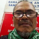 Bersepeda Motor Malang-Jakarta, Pria 70 Tahun Ini Siap Ikuti Aksi 4 November