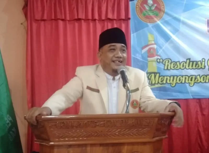 Agar Tak Putus Asa Berorganisasi, Buatlah Titik-Titik Kebahagiaan Macam Begini