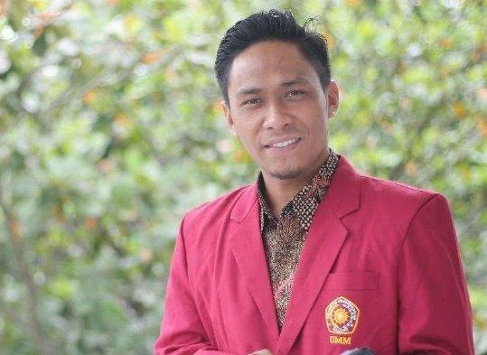 Abdul Musawir Yahya Terpilih Ketua Umum IMM, Ini Tiga Programnya