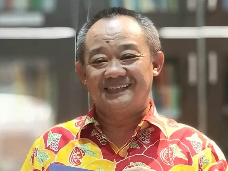 Prof Abdul Mu’ti Diusulkan Jadi Calon Presiden