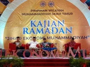 Kapitalisasi Entrepreneurship Islam, Tafsir Surat Al-Baqarah: 261 Versi Abdul Mu’ti