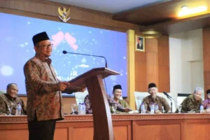 Abdul Mu’ti: Netralitas Politik Itu Artinya Bukan Ra Ngurus Sopo Sing Dadi