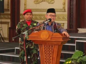Indonesia Emas 2045 Bisa Jadi Indonesia Cemas kalau Masalah Ini Gagal