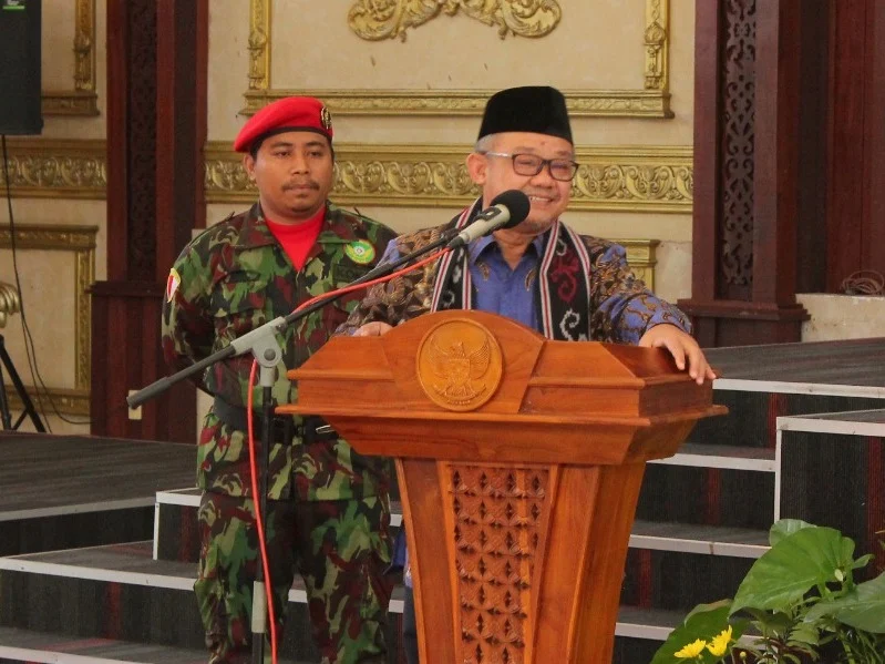 Indonesia Emas 2045 Bisa Jadi Indonesia Cemas kalau Masalah Ini Gagal