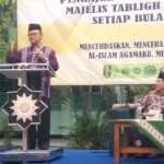Abdul Mu’ti: Pemilu Itu Menganut Mazhab Fulusiyah