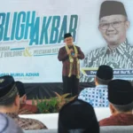 Tabligh Akbar SMK Mutia, Abdul Mu’ti Bahas Empat Film Ini