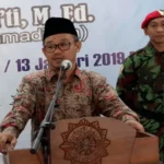 Pendidikan Mitigasi Bencana Penting Diajarkan di Kawasan Rawan Gempa