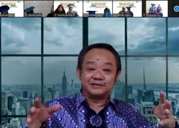 Kristen Muhammadiyah Sambut Pengukuhan Profesor Abdul Mu’ti