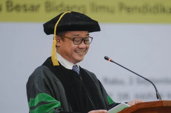 Abdul Mu’ti dan Pendidikan Toleransi