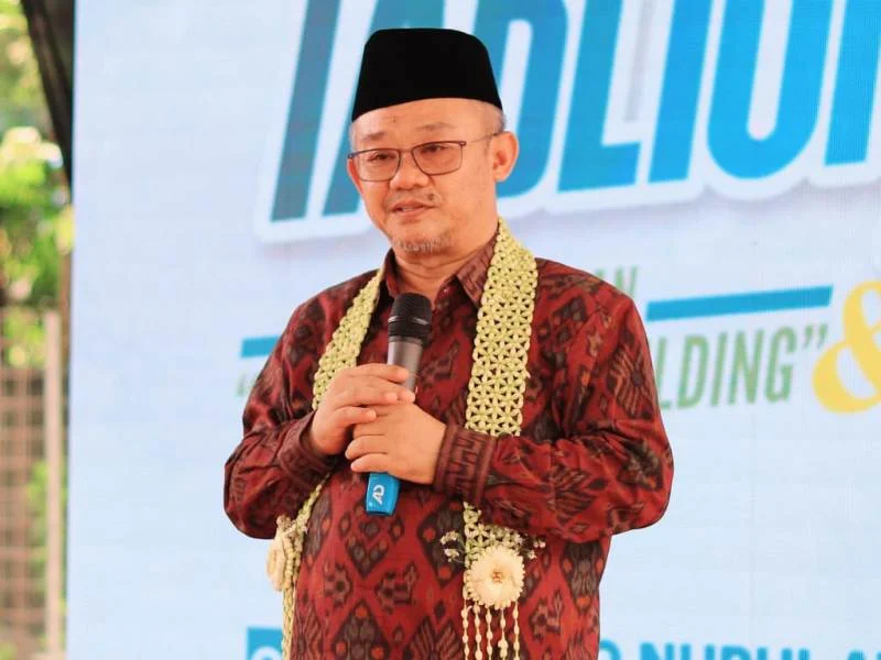 Resmikan Kalender Hijriyah Global, Abdul Mu’ti: Akhiri Perdebatan, Fokus Membangun Peradaban