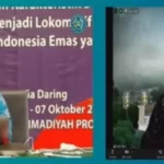 Pesan Abdul Mu’ti pada Mahasiswa Uhamka