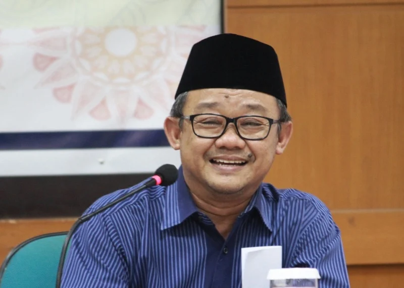 PAN Kepulauan Seribu Usulkan Prof Abdul Mu’ti sebagai Cawapres