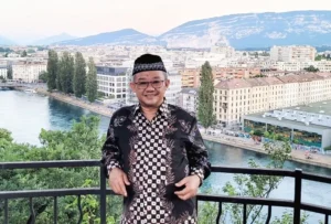 Abdul Mu’ti: Bukti dan Laporan Kuat, AP Hasanuddin Harusnya Bisa Ditahan