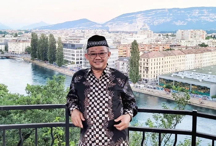 Abdul Mu’ti: Bukti dan Laporan Kuat, AP Hasanuddin Harusnya Bisa Ditahan