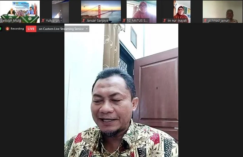 Empat Dasar Pelaksanaan PKB Guru Madrasah