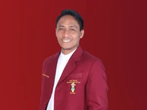 Abdul, Lulus UMM Jadi Pemimpin Nasional