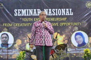Ingin Sukses? Jadilah Aktivis