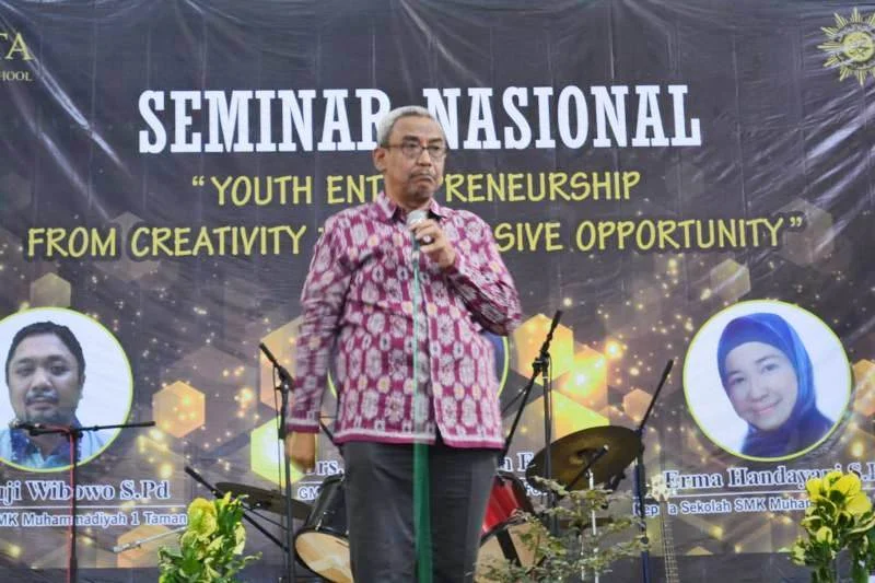 Ingin Sukses? Jadilah Aktivis