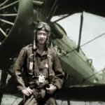 Abdul Rahman Saleh dan Adisucipto Diberondong Tembakan Belanda