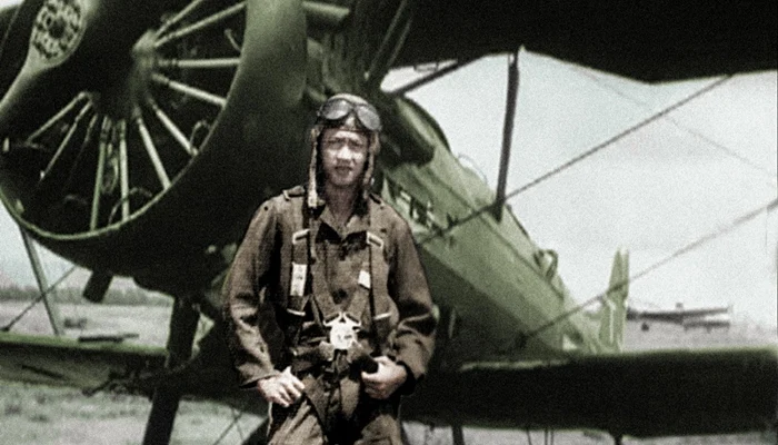 Abdul Rahman Saleh dan Adisucipto Diberondong Tembakan Belanda