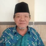 Abdurrahman Ubed, di Hatinya Hanya Ada Dakwah