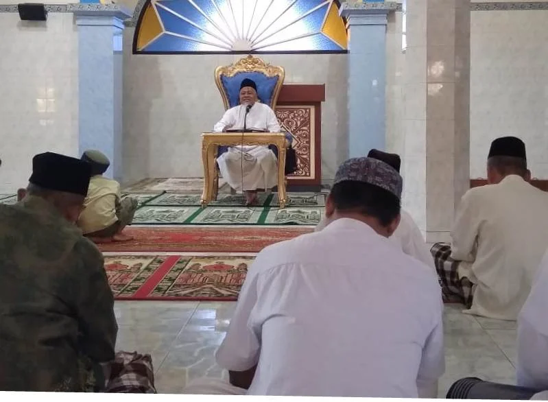 Beginilah Cara Berdoa yang Dikabulkan Allah