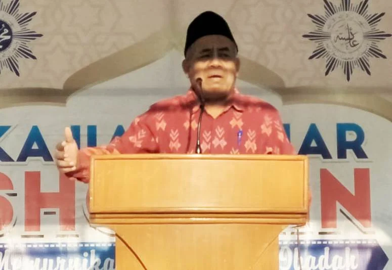 Kenapa Negeri Kufur Bisa Makmur? Inilah Jawabannya