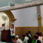 Jamaah Aboge Rayakan Idul Fitri Ahad, 23 April 2023