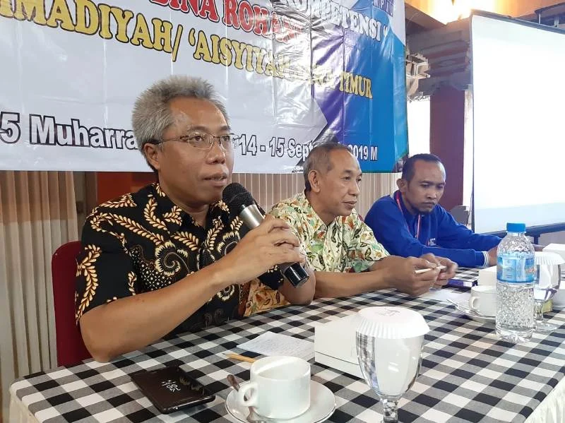 Kematian Husnul Khatimah di Rumah Sakit Justru Bisa Jadi Nilai Tambah