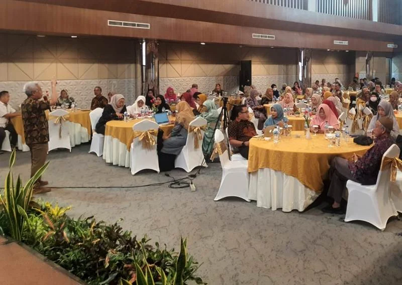 Strategi Klinik Muhammadiyah-Aisyiyah di Zaman Viral