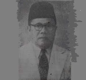 KH Abu Dardiri, Tokoh Muhammadiyah Banyumas Pengusul Kementerian Agama