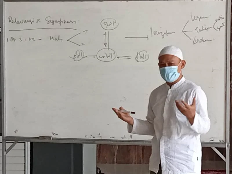 Lima Alasan Kehadiran Muhammadiyah Dibutuhkan Umat