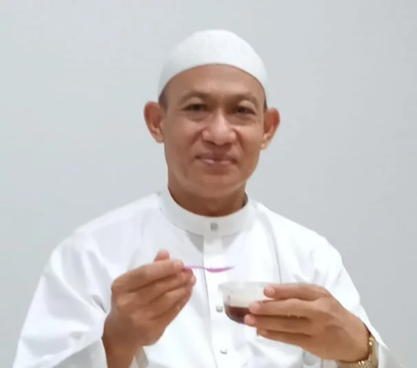 Pemimpin Yahanu dan Yokyok-o