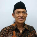 Ini Dia Ketua PDM Kota Pasuruan 2022-2027 Terpilih