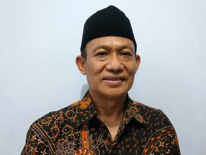 Ini Dia Ketua PDM Kota Pasuruan 2022-2027 Terpilih