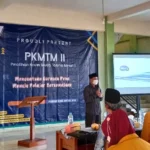 Abu Nasir Kupas Bekal Pemimpin Masa Depan