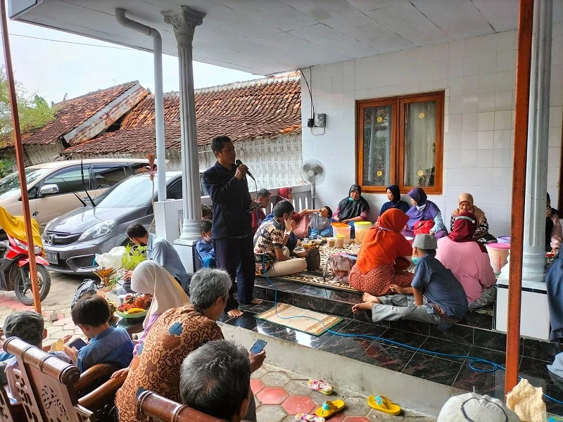 Lima Kiat Menumbuhkan Jiwa Kasih Sayang
