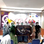 Tak Mengenal Gender, Stop Pelecehan Seksual