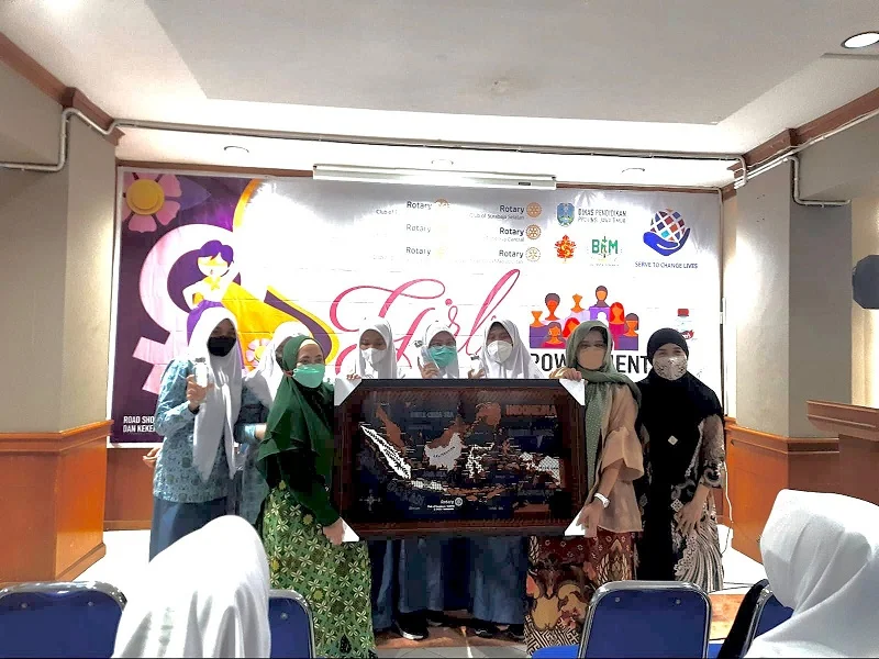 Tak Mengenal Gender, Stop Pelecehan Seksual