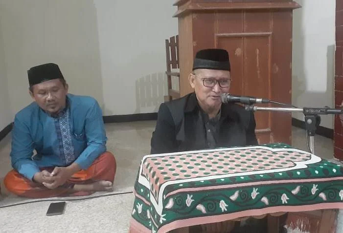 Jiwa Pemaaf Tirulah Buya Hamka