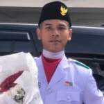 Lolos Paskibra, Siswa Smamsa Sempat Grogi karena Ini