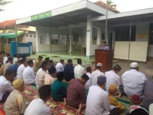 Tirulah Hajar, Istri Nabi yang Bekerja Keras Mencari Air dan Mendidik Anaknya