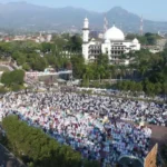 Busyro Muqoddas: Urusan Dunia Menjadikan Manusia Lupa Diri dan Tuna Moral