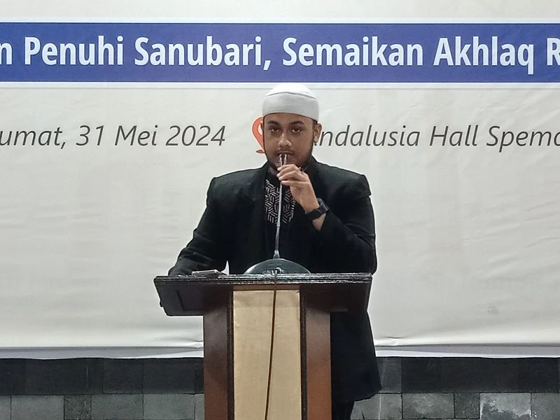 Raih Surga Firdaus dengan Menghafal Al-Quran