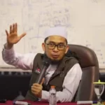 Ustadz Adi Hidayat Dukung Boikot Produk Israel, Ini Tekanan untuk Kedamaian Palestina