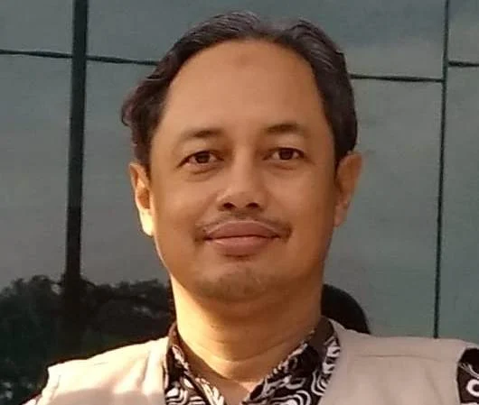 Pemungut Zakat Masuk 7 Setan Desa