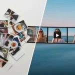 Si Ahli Estetika: Mengubah Rol Kamera yang Berantakan Menjadi Video Viral yang Mengagumkan