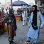 Afghanistan, Negeri Konflik yang Unik