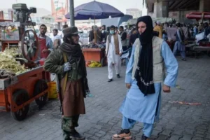 Afghanistan, Negeri Konflik yang Unik
