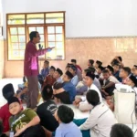 Kehilangan Semangat Belajar Lebih Bahaya dari Hilangnya Ijazah